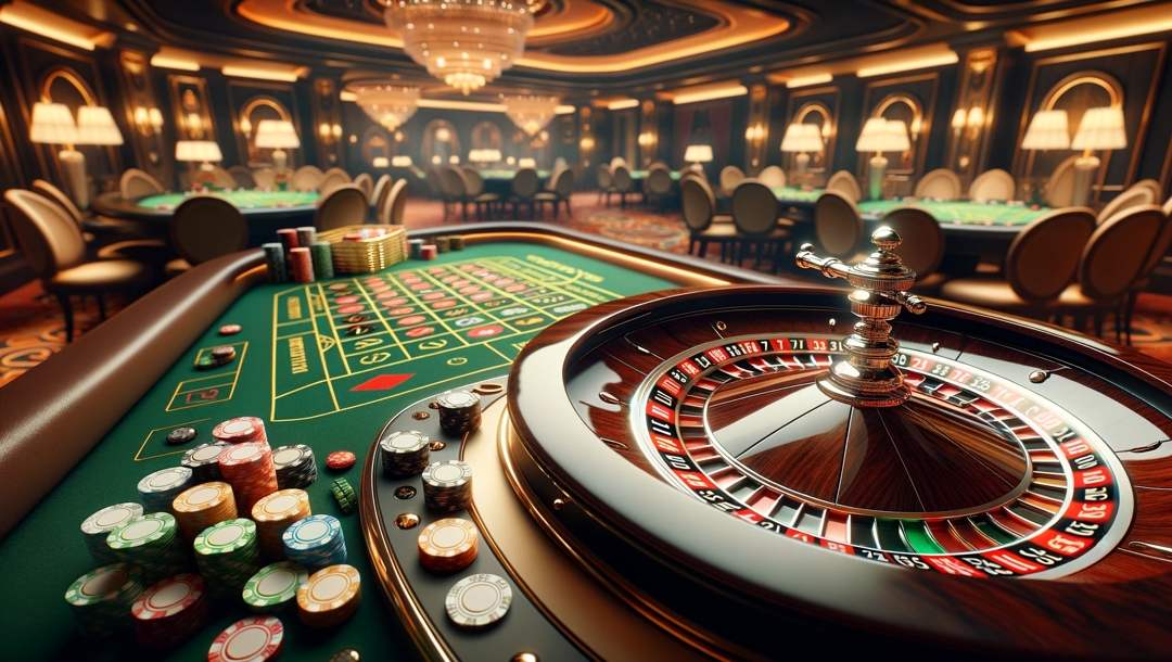 Casas de apuestas en Espa&ntilde;a: qu&eacute; dice la legislaci&oacute;n vigente