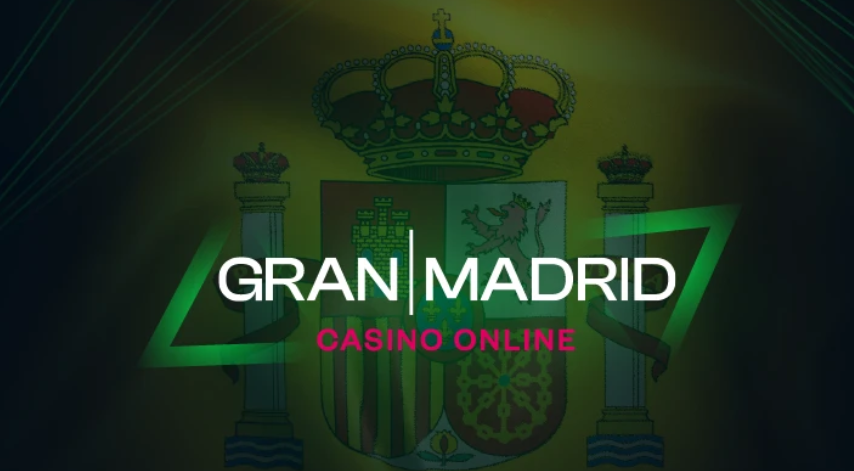 Casino Online Gran Madrid 2