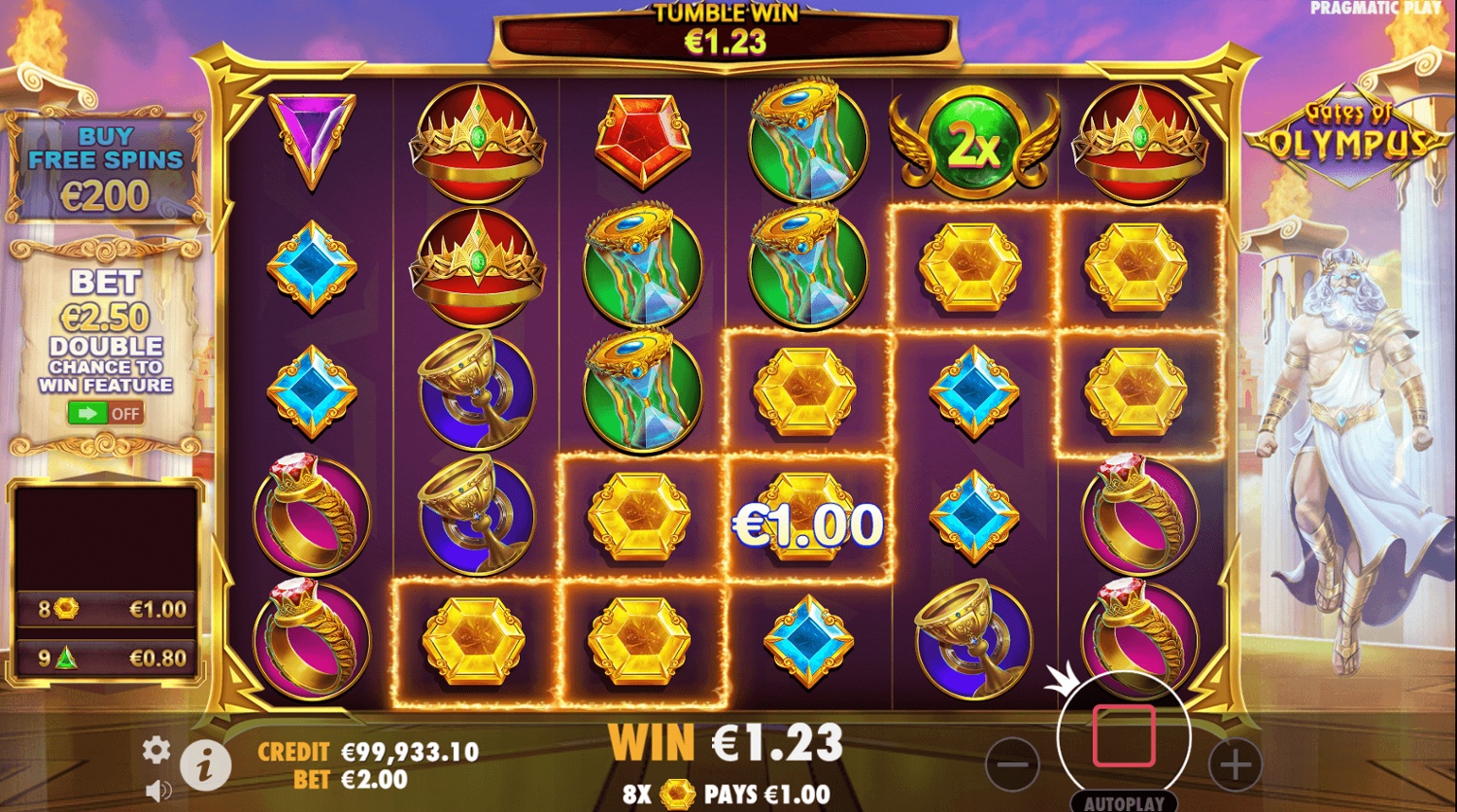 ¿Por qué jugar a las tragamonedas gratis?