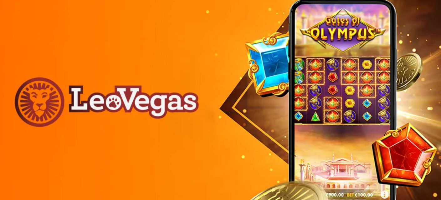 LeoVegas