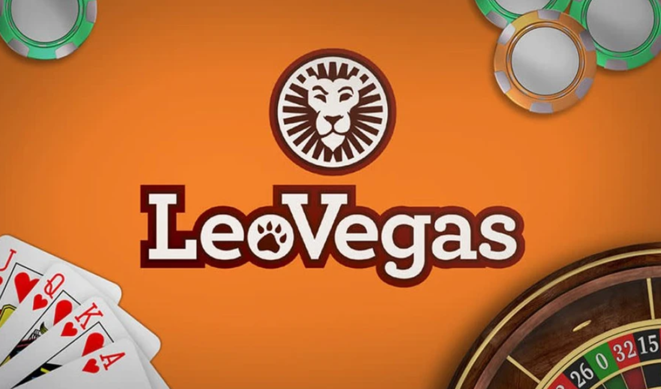 LeoVegas 2