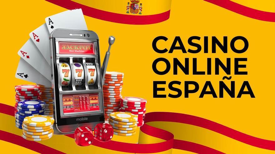 Mejores casinos en Espa&ntilde;a