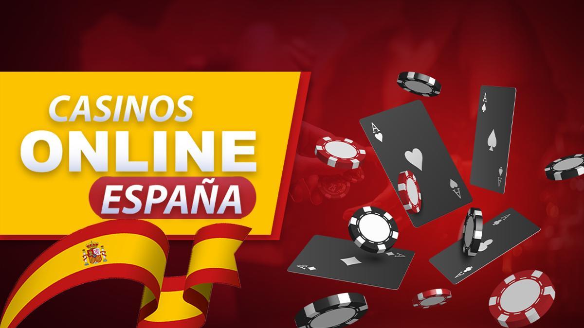 Mejores casinos online