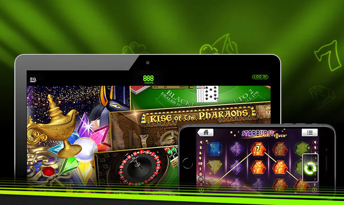 888casino 2