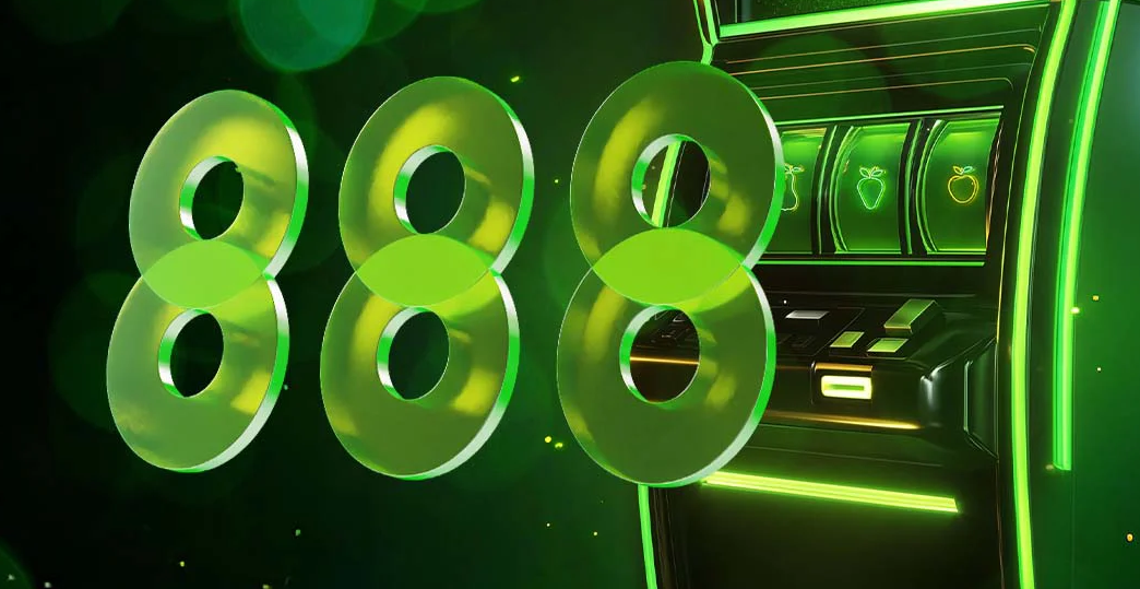 888casino