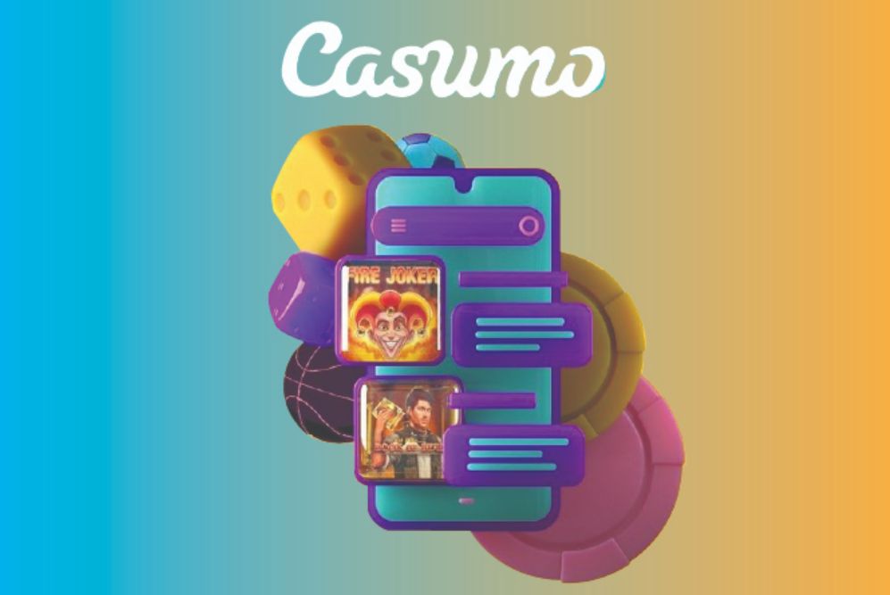 Casino Casumo