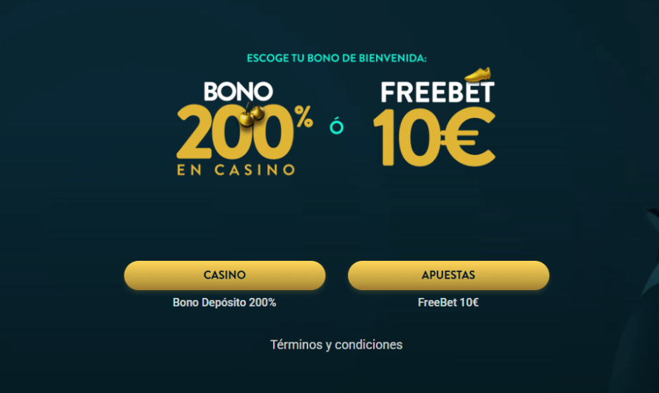 Golden Bull Casino 2
