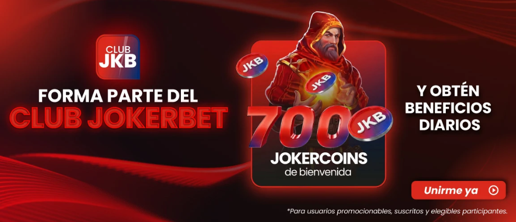 JOKERBET