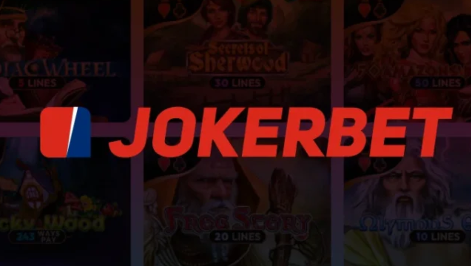 JOKERBET 2 