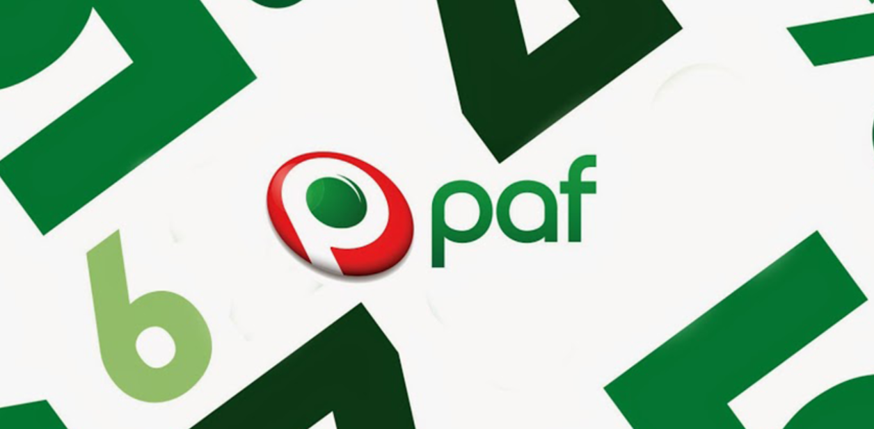 PAF Casino Espa&ntilde;a 2