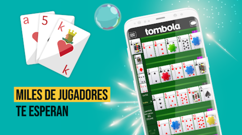 Tombola 