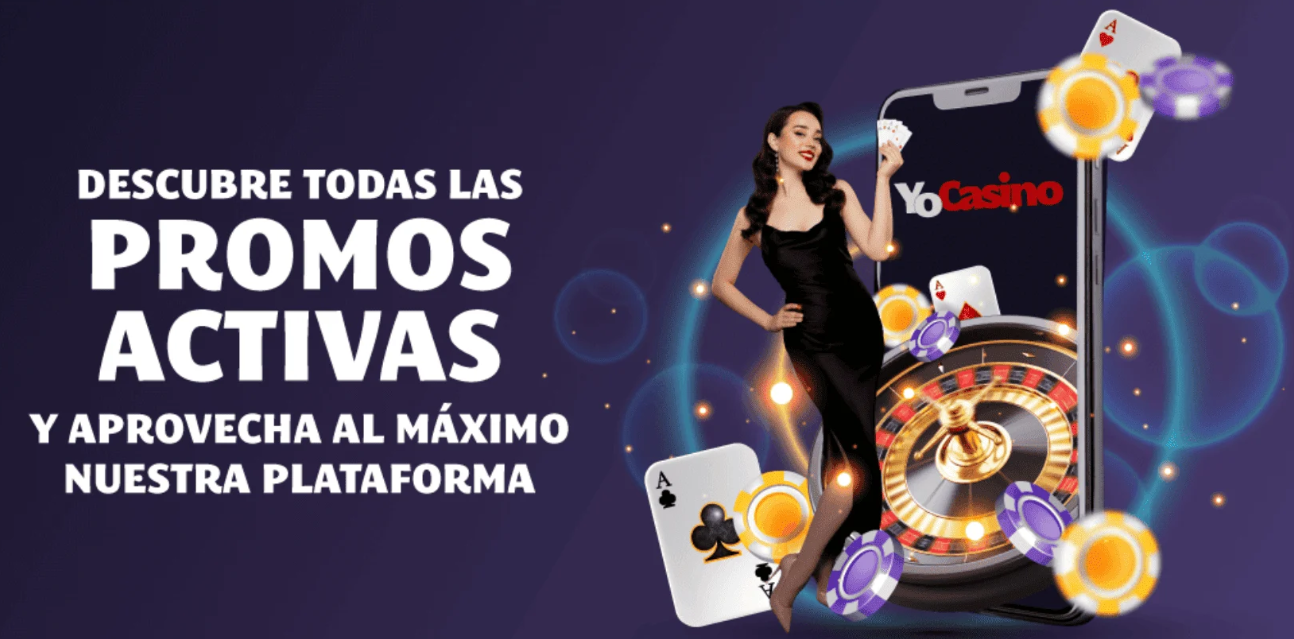 YoCasino 2
