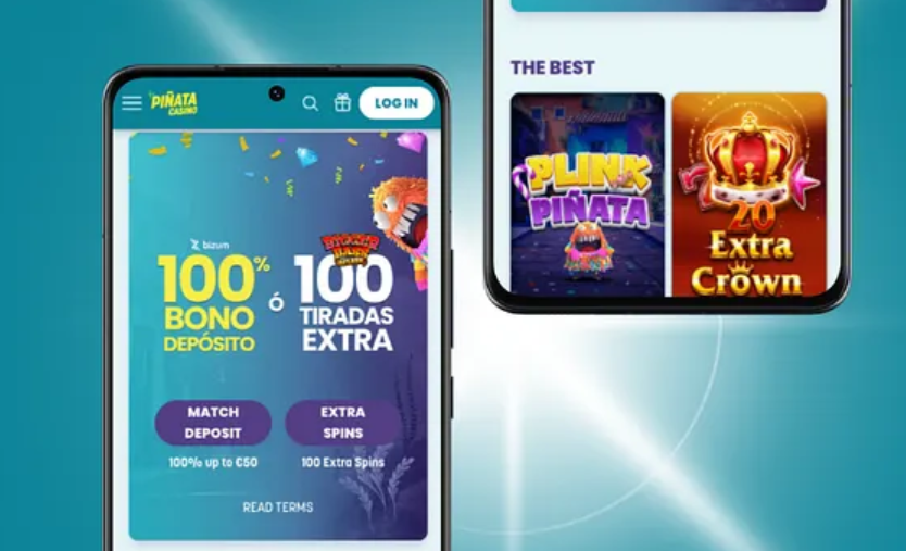An&aacute;lisis completo de Pi&ntilde;ata Casino 2026