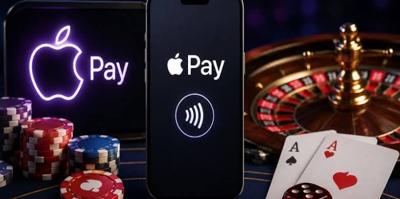 Apple Pay en casinos
