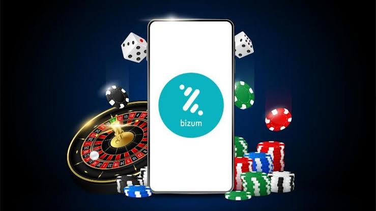 Bizum en casinos