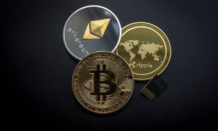 Criptomonedas en casinos