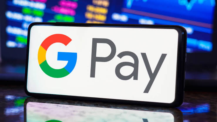 Google Pay en casinos online