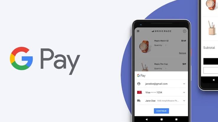Google Pay en casinos