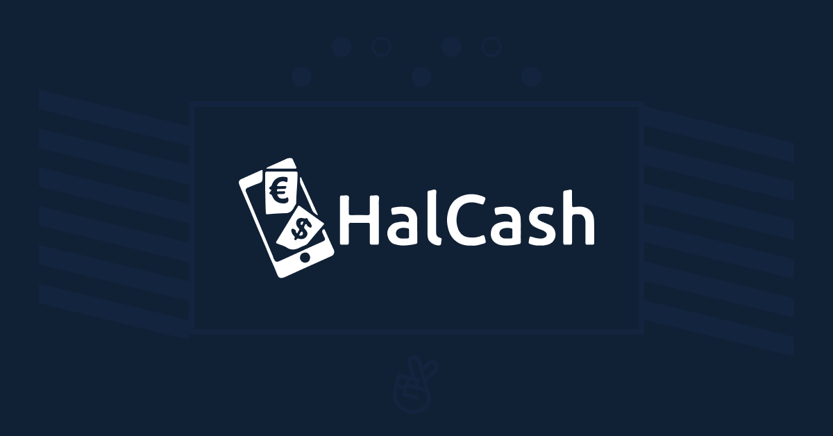 HalCash en casinos