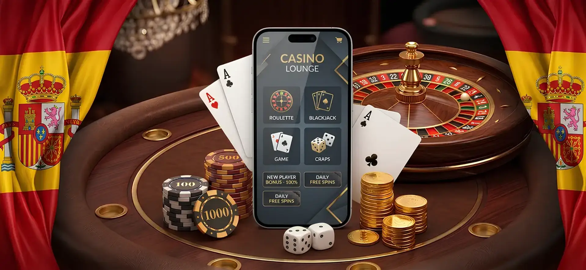 Cu&aacute;ndo conviene el navegador m&oacute;vil en lugar de instalar una app de casino