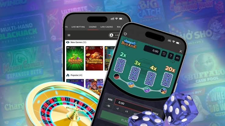 Qu&eacute; versiones de Android son compatibles con las apps de casino online en Espa&ntilde;a