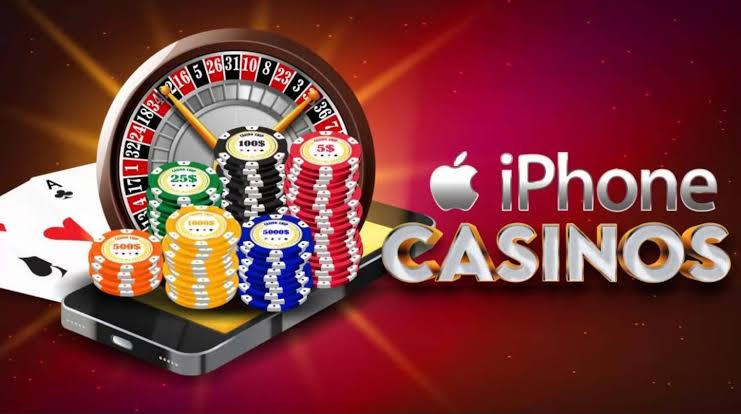 Qué versiones de iOS son compatibles con las apps de casino online en España