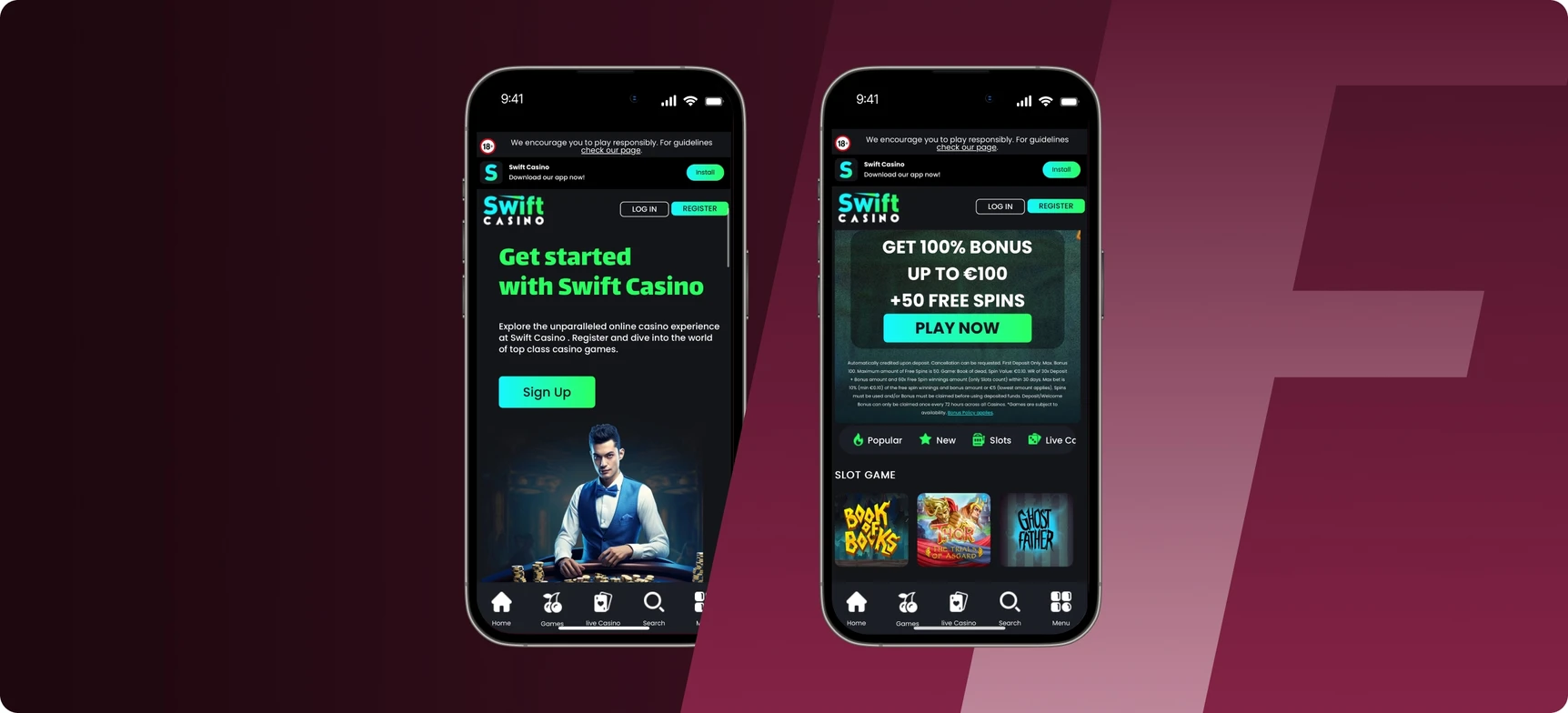Seguridad al jugar en un casino online desde iPhone con licencia DGOJ