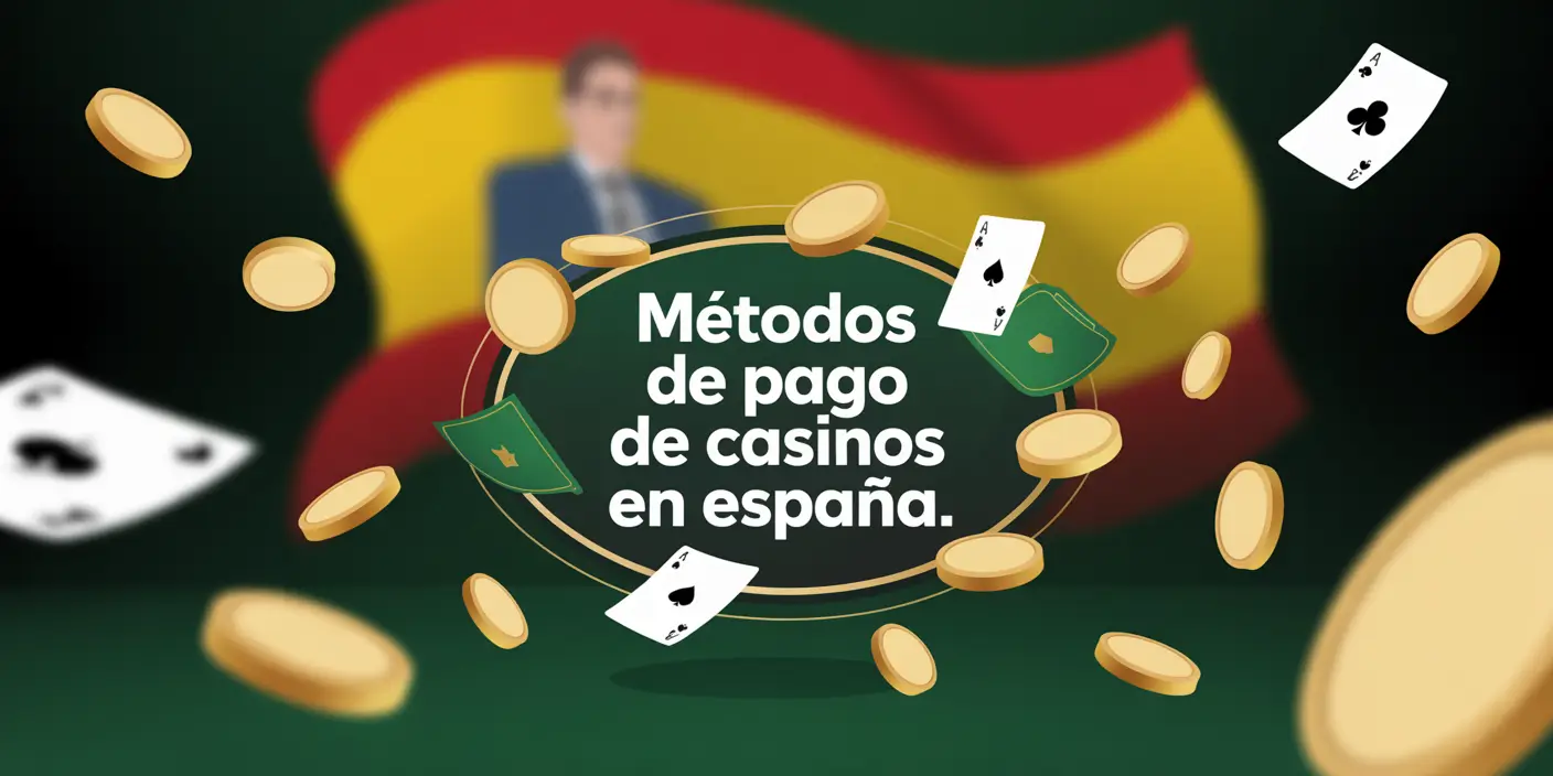 Cómo hacer un depósito en un casino online español paso a paso